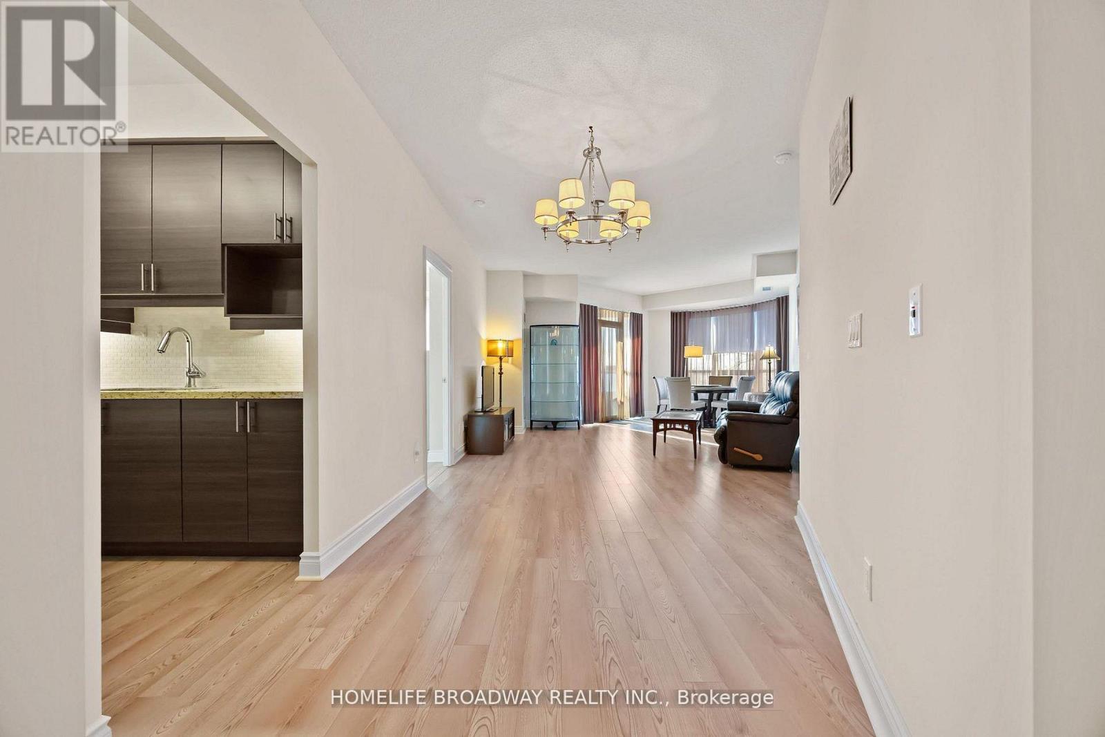 263 - 23 Cox Boulevard, Markham, Ontario  L3R 7Z9 - Photo 3 - N13148174