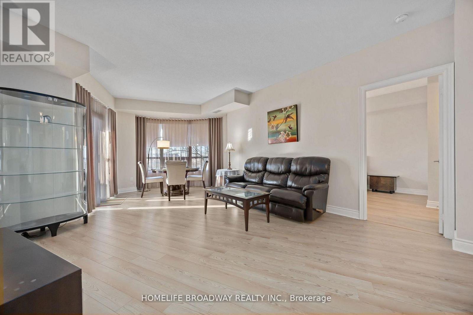 263 - 23 Cox Boulevard, Markham, Ontario  L3R 7Z9 - Photo 5 - N13148174