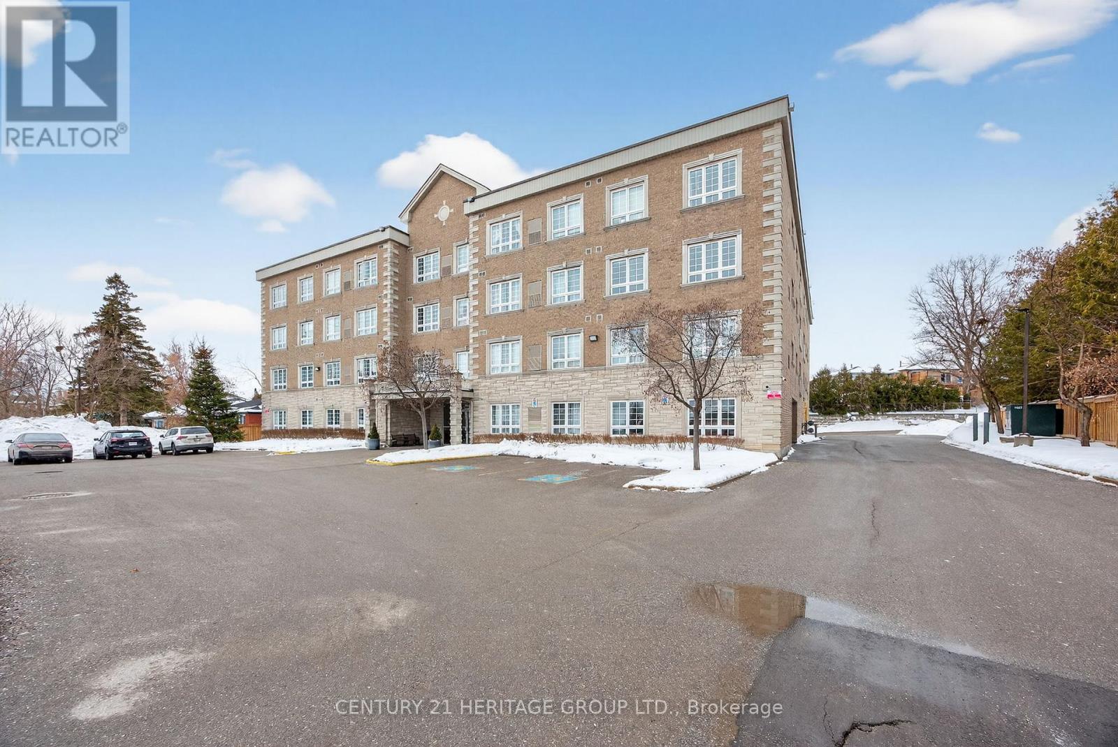 214 - 112 Simcoe Road, Bradford West Gwillimbury, Ontario  L3Z 1Y2 - Photo 7 - N13148200