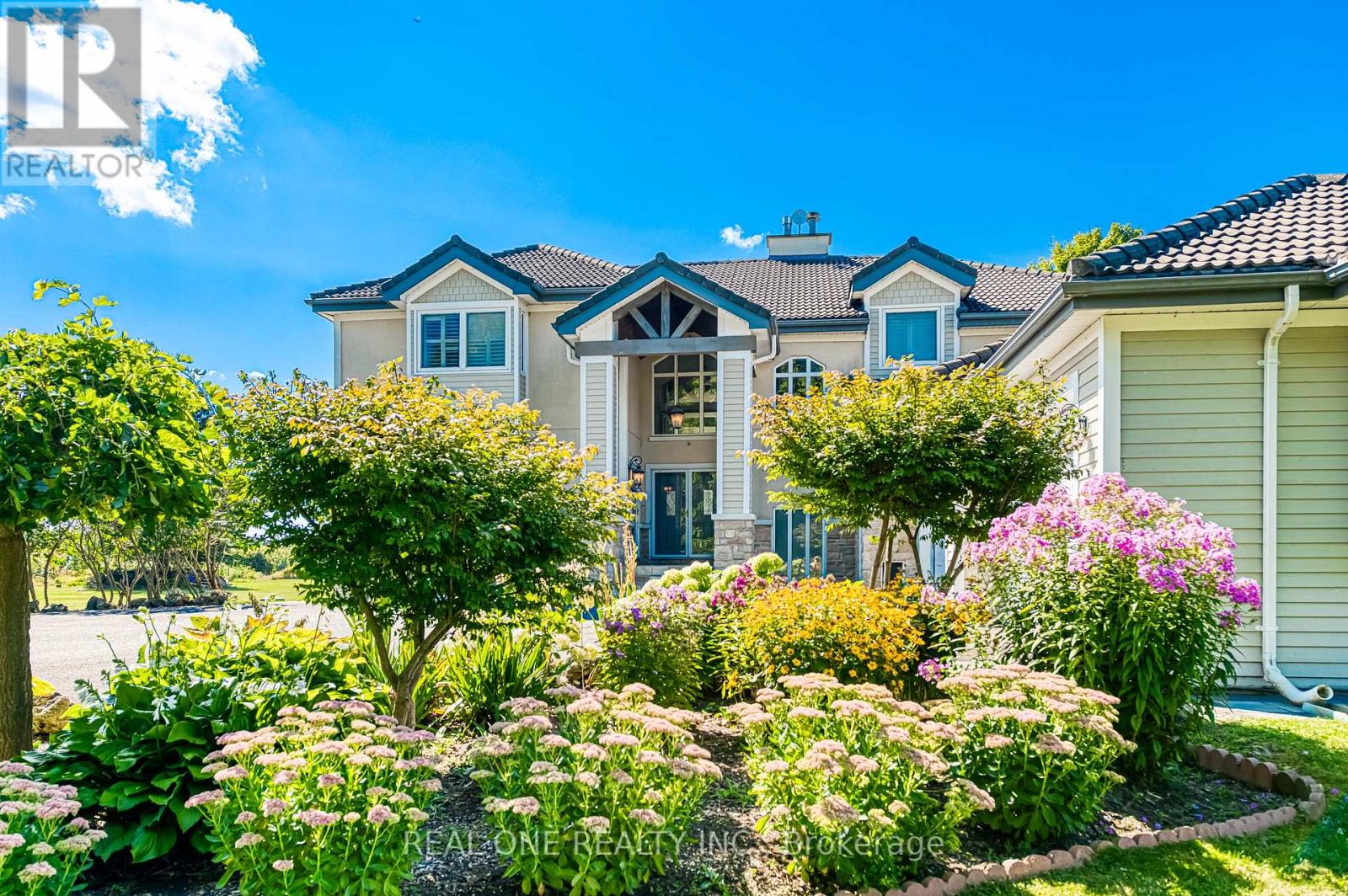 2477 HORNES ROAD, East Gwillimbury, Ontario