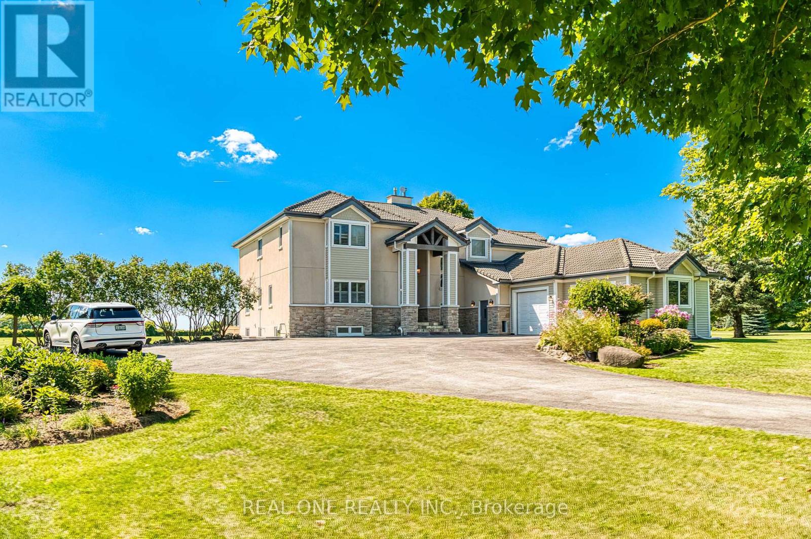 2477 Hornes Road, East Gwillimbury, Ontario  L0G 1R0 - Photo 3 - N13148266