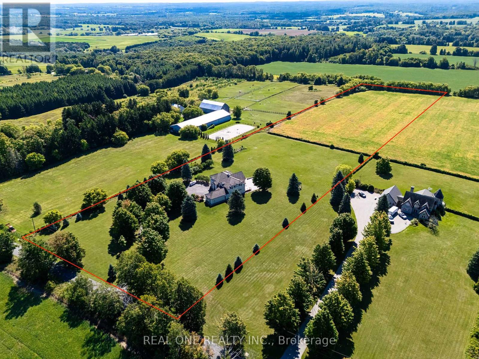 2477 Hornes Road, East Gwillimbury, Ontario  L0G 1R0 - Photo 49 - N13148266