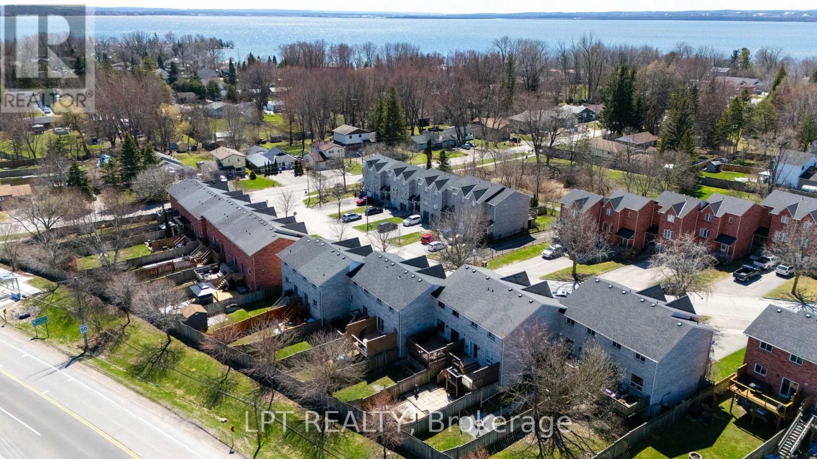 25 Hattie Court, Georgina, Ontario  L4P 3Z7 - Photo 36 - N13148292