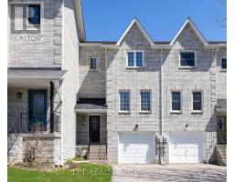 25 HATTIE COURT, Georgina, Ontario