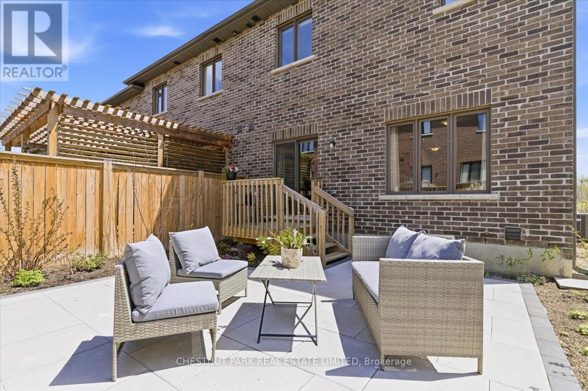 21 Harry Thornton Lane, Uxbridge, Ontario  L9P 0E9 - Photo 26 - N13148298