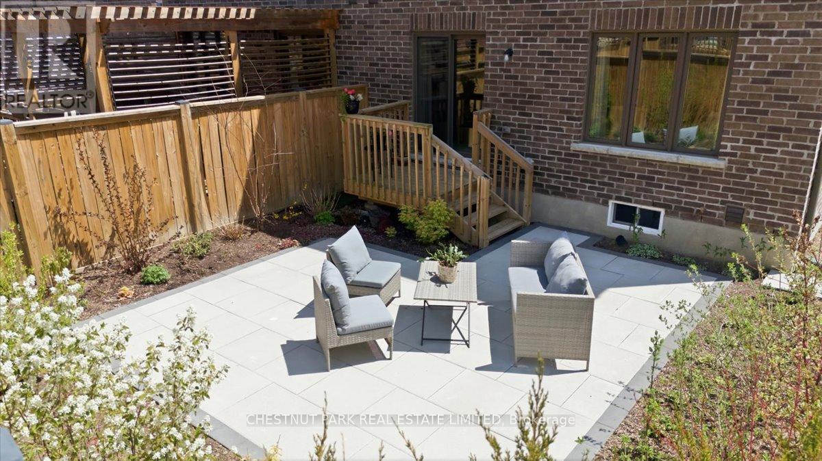 21 Harry Thornton Lane, Uxbridge, Ontario  L9P 0E9 - Photo 28 - N13148298