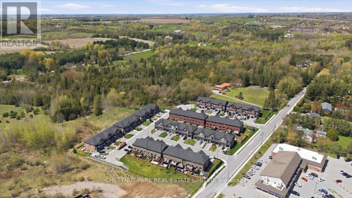21 Harry Thornton Lane, Uxbridge, Ontario  L9P 0E9 - Photo 29 - N13148298