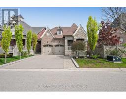 4 SIM HILL CRESCENT, King, Ontario
