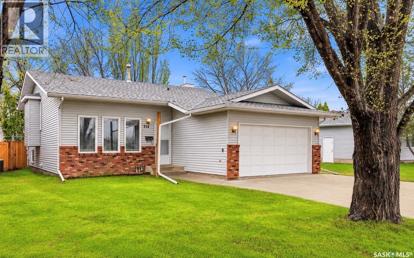 314 Waterbury ROAD E, Saskatoon, Saskatchewan