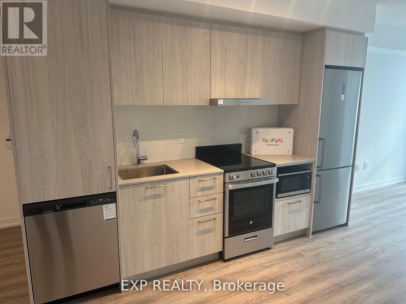 1906 - 195 Commerce Street, Vaughan, Ontario  L4K 0P9 - Photo 6 - N13148326