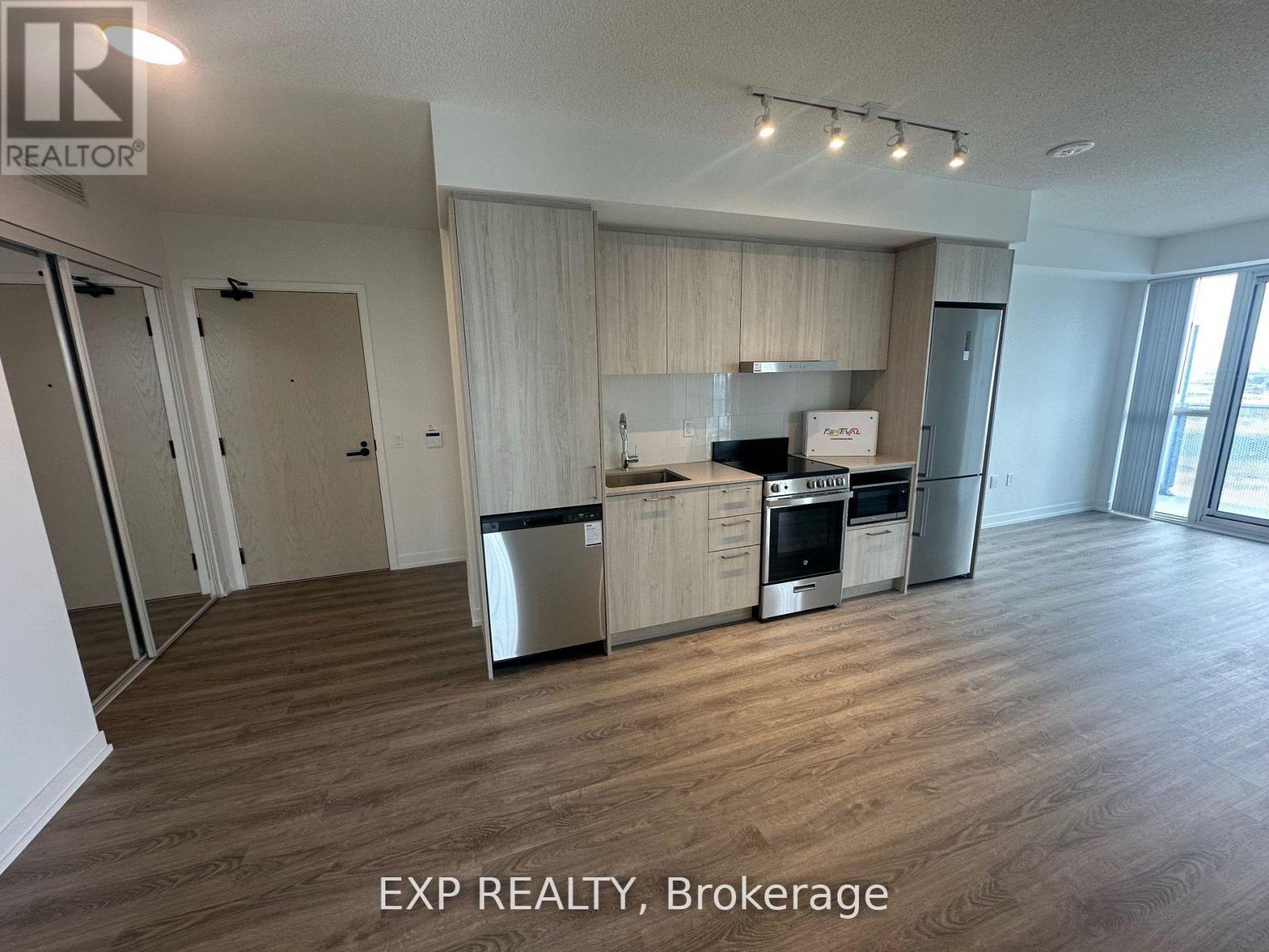 1906 - 195 Commerce Street, Vaughan, Ontario  L4K 0P9 - Photo 8 - N13148326