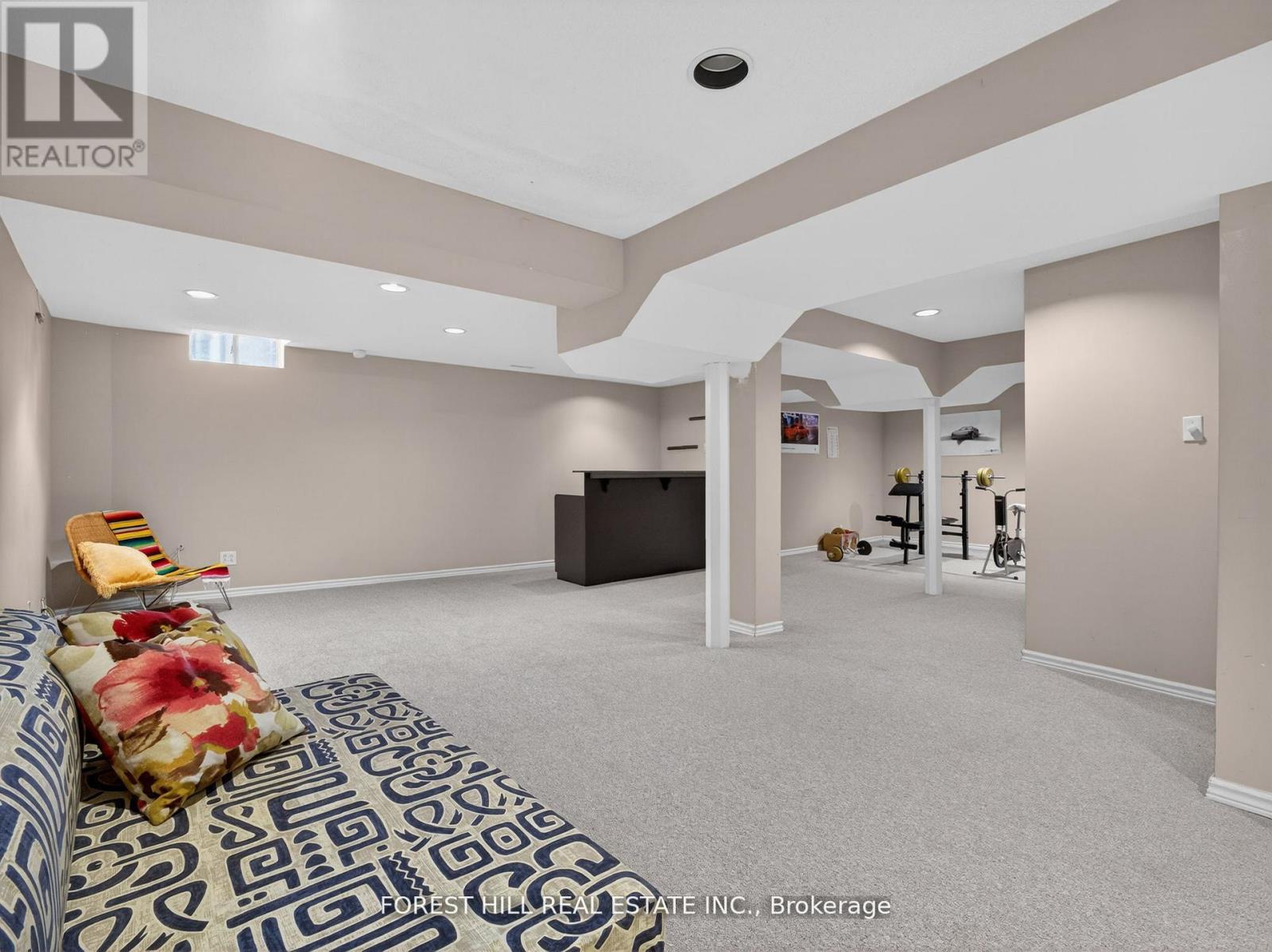 43 Rockwood Crescent, Vaughan, Ontario  L4J 7T2 - Photo 29 - N13148428