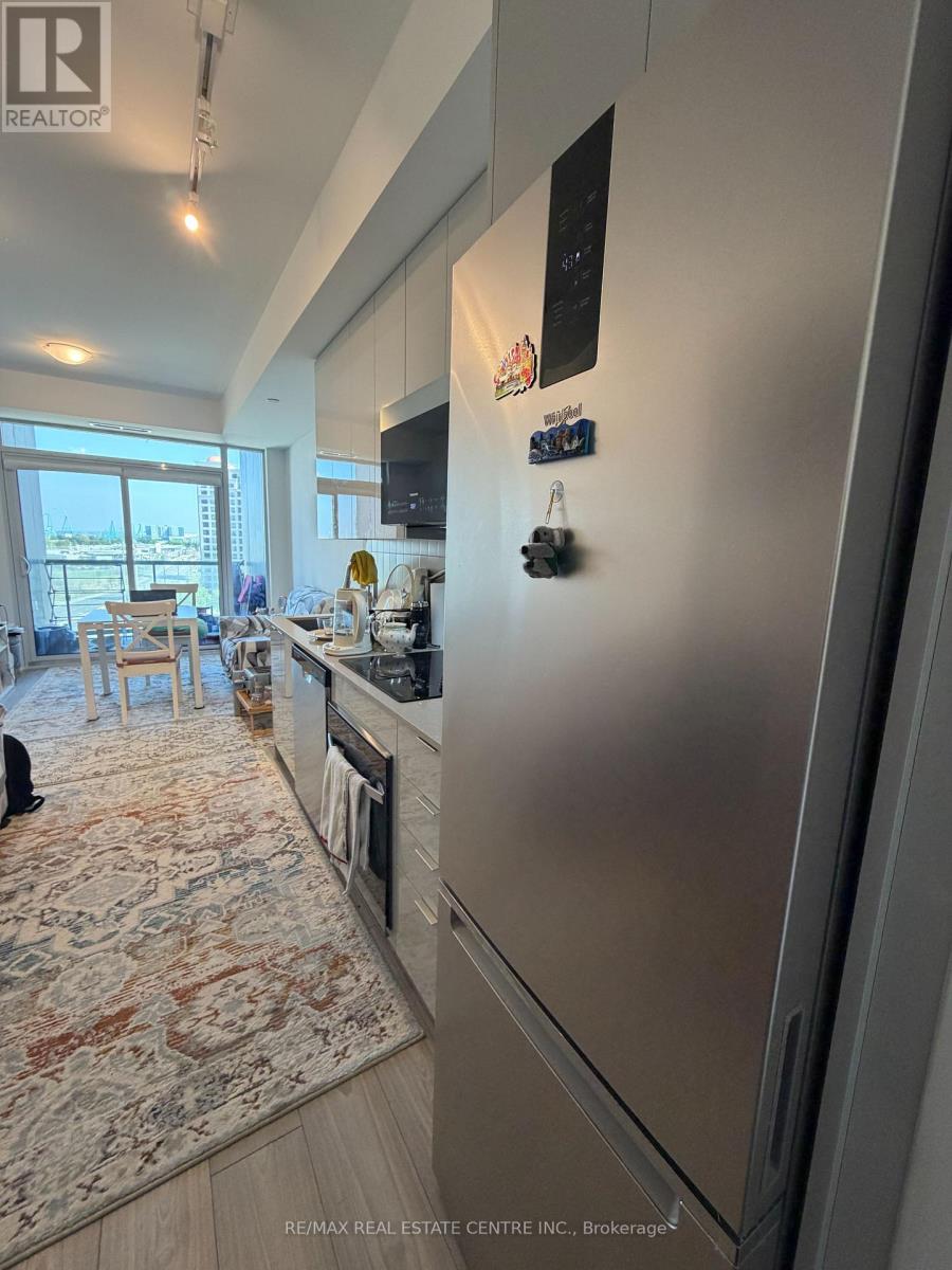 725 - 498 Caldari Road, Vaughan, Ontario L4K 0R6 - Photo 6 - N13148432