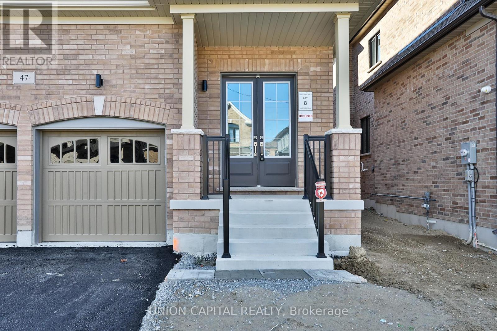 47 Donald Ingram Crescent, Georgina, Ontario  L4P 0S3 - Photo 31 - N13148440