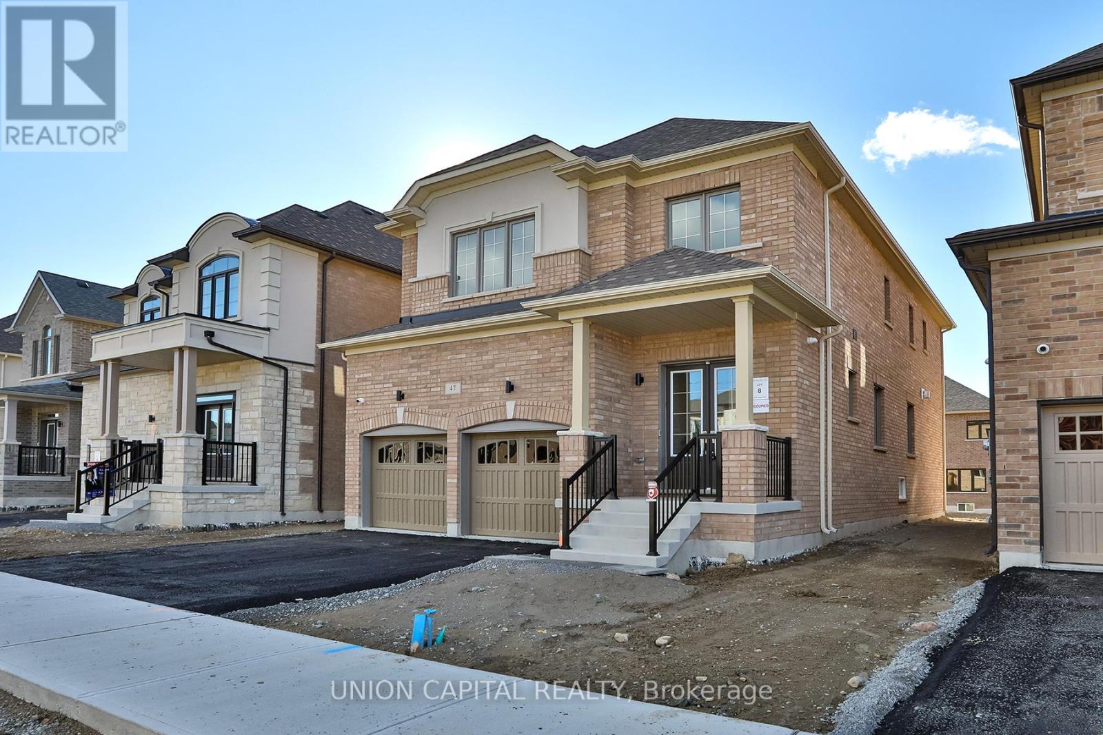 47 Donald Ingram Crescent, Georgina, Ontario  L4P 0S3 - Photo 33 - N13148440