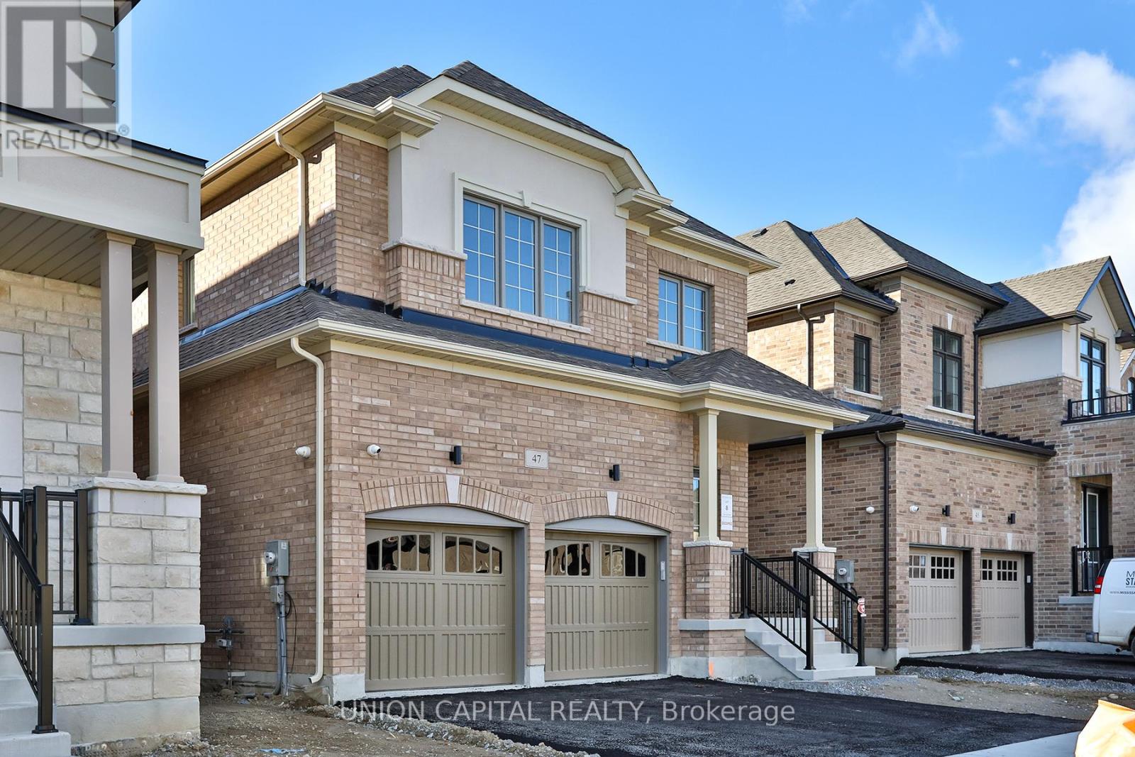 47 Donald Ingram Crescent, Georgina, Ontario  L4P 0S3 - Photo 34 - N13148440