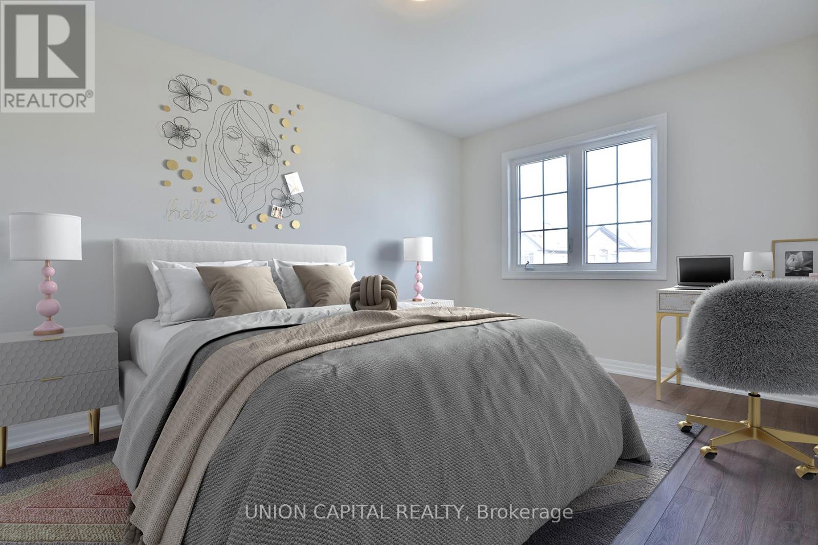 47 Donald Ingram Crescent, Georgina, Ontario  L4P 0S3 - Photo 6 - N13148440