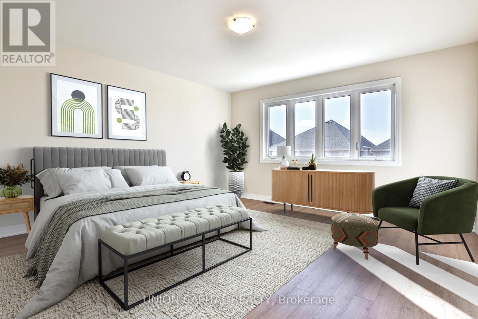 47 Donald Ingram Crescent, Georgina, Ontario  L4P 0S3 - Photo 7 - N13148440