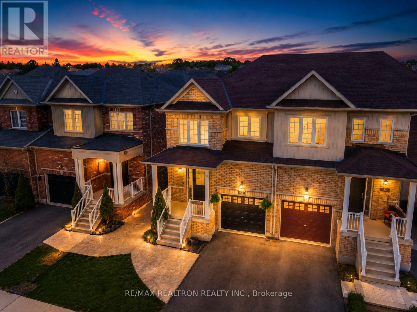 44 Luisa Street, Bradford West Gwillimbury, Ontario  L3Z 0P2 - Photo 2 - N13148462