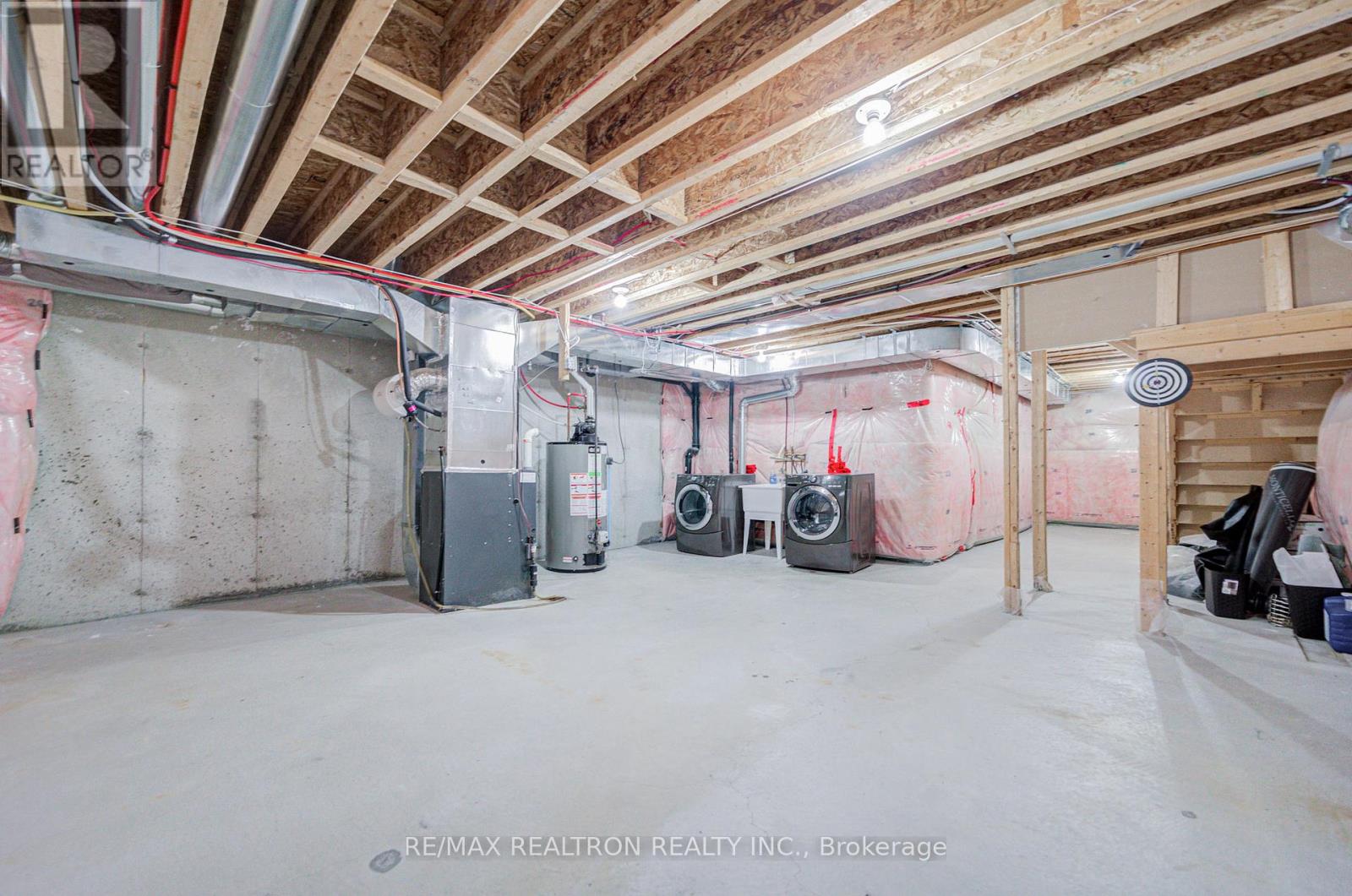 44 Luisa Street, Bradford West Gwillimbury, Ontario  L3Z 0P2 - Photo 44 - N13148462
