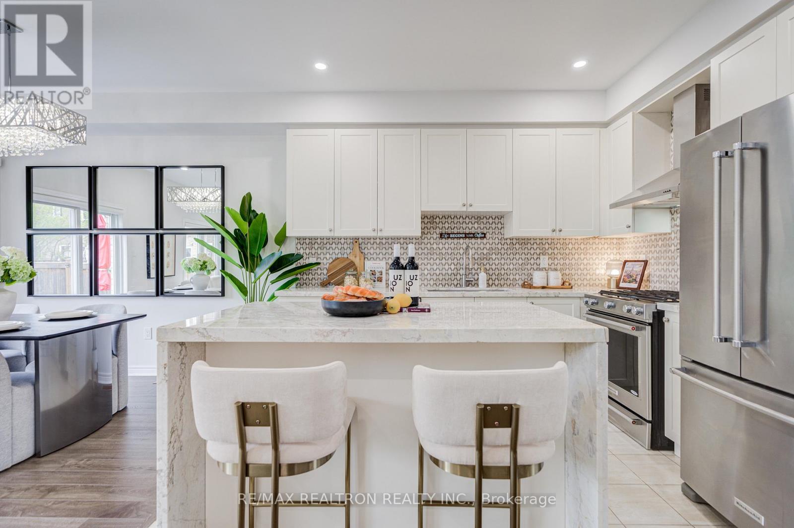 44 Luisa Street, Bradford West Gwillimbury, Ontario  L3Z 0P2 - Photo 8 - N13148462