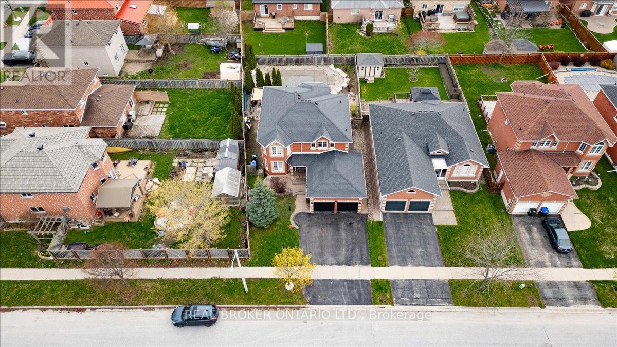 2282 Jack Crescent, Innisfil, Ontario  L9S 2C8 - Photo 22 - N13148532