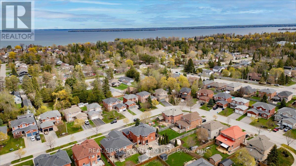 2282 Jack Crescent, Innisfil, Ontario  L9S 2C8 - Photo 24 - N13148532