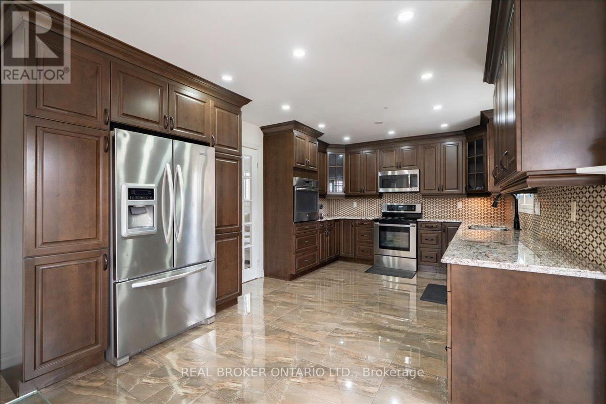 2282 Jack Crescent, Innisfil, Ontario  L9S 2C8 - Photo 8 - N13148532