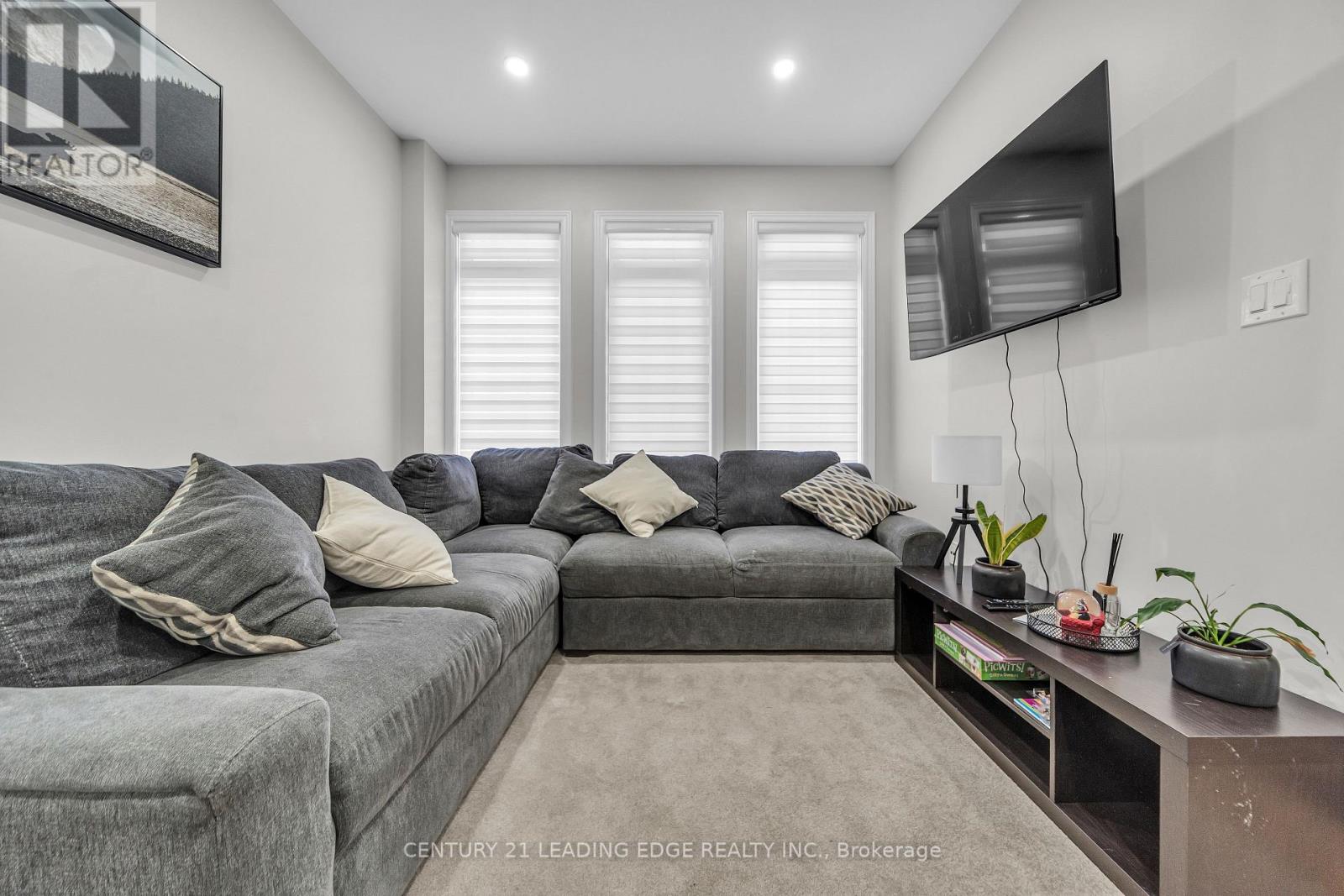 5 Gooseman Crescent, Markham, Ontario  L6B 0S6 - Photo 10 - N13148550
