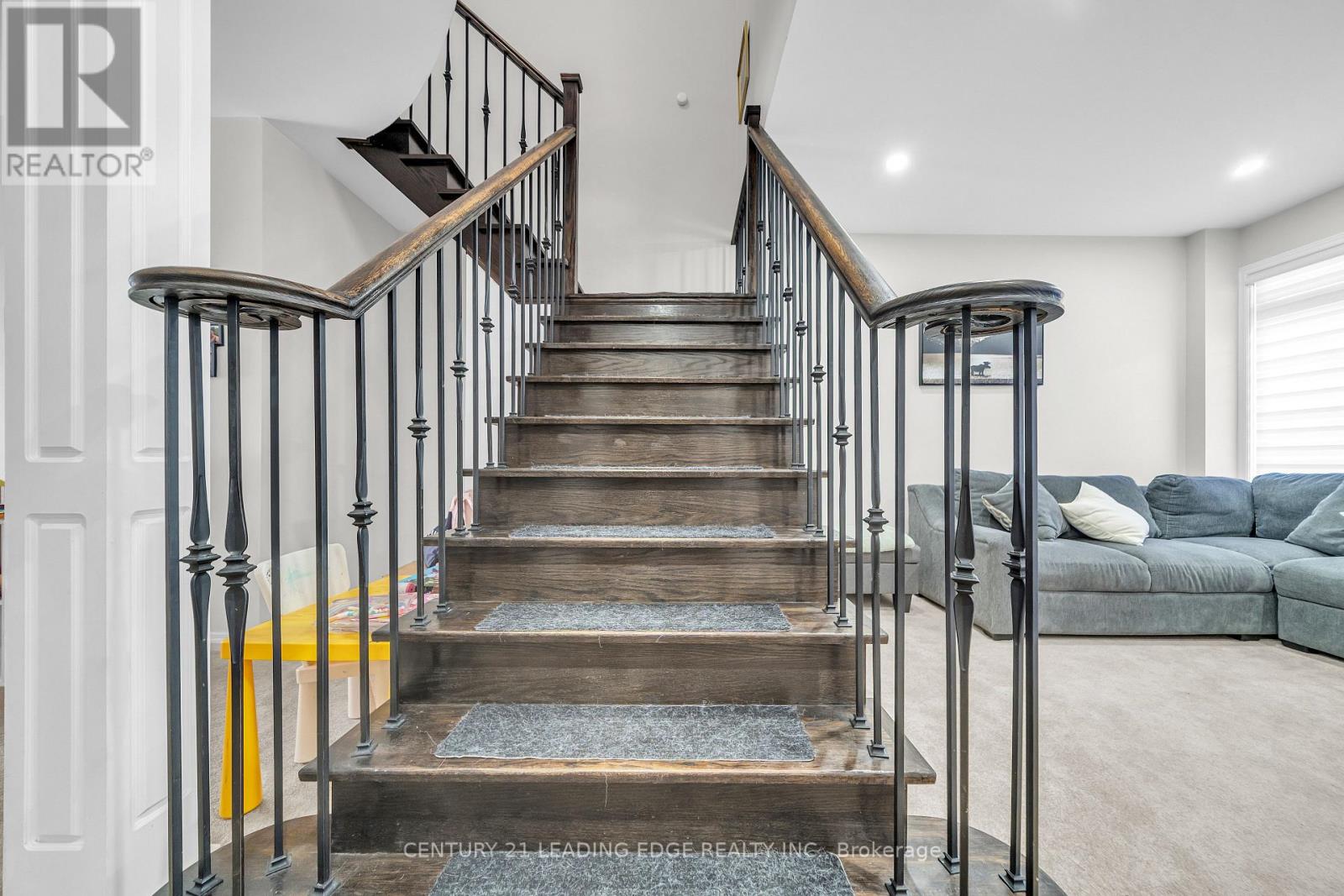 5 Gooseman Crescent, Markham, Ontario  L6B 0S6 - Photo 11 - N13148550