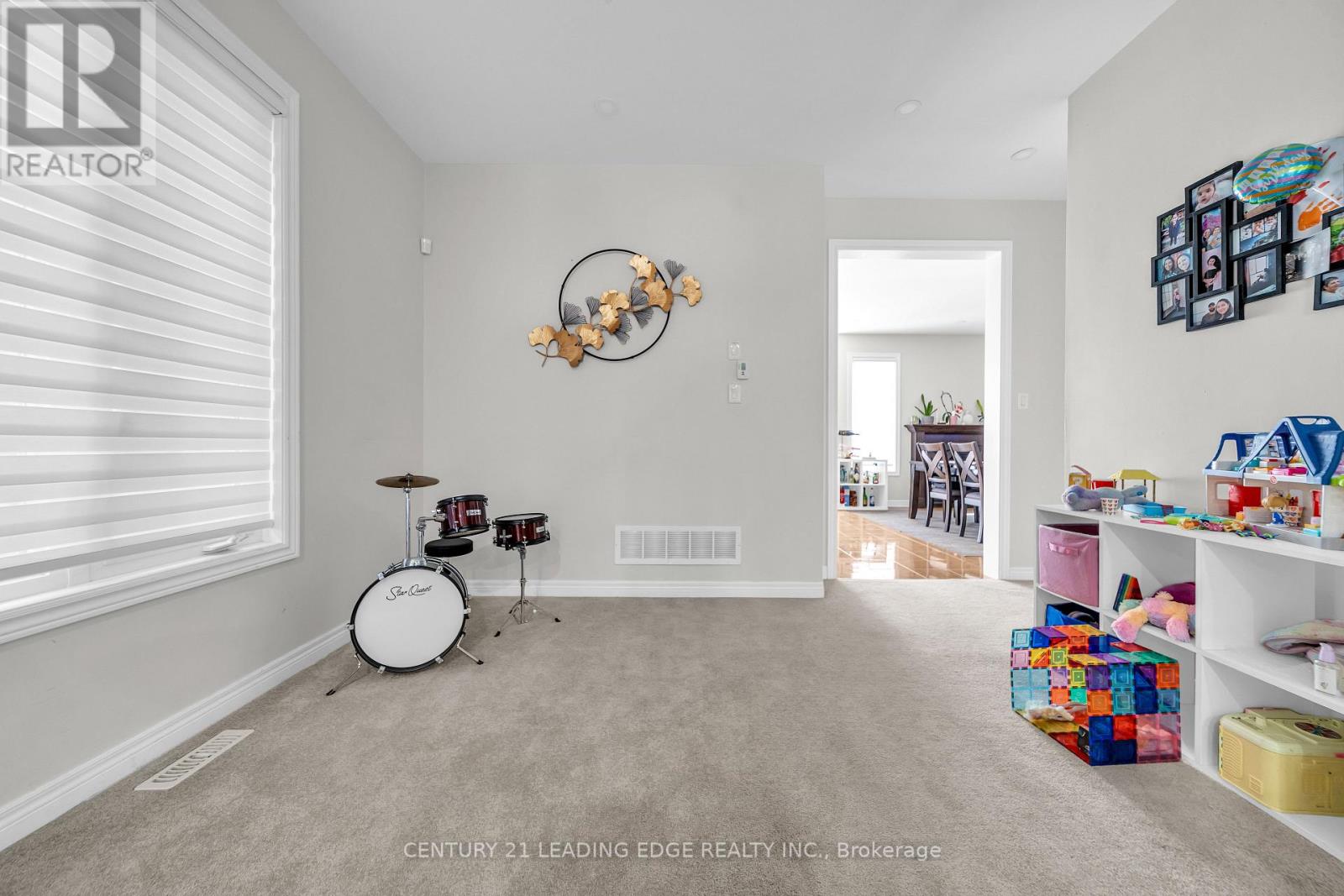 5 Gooseman Crescent, Markham, Ontario  L6B 0S6 - Photo 12 - N13148550