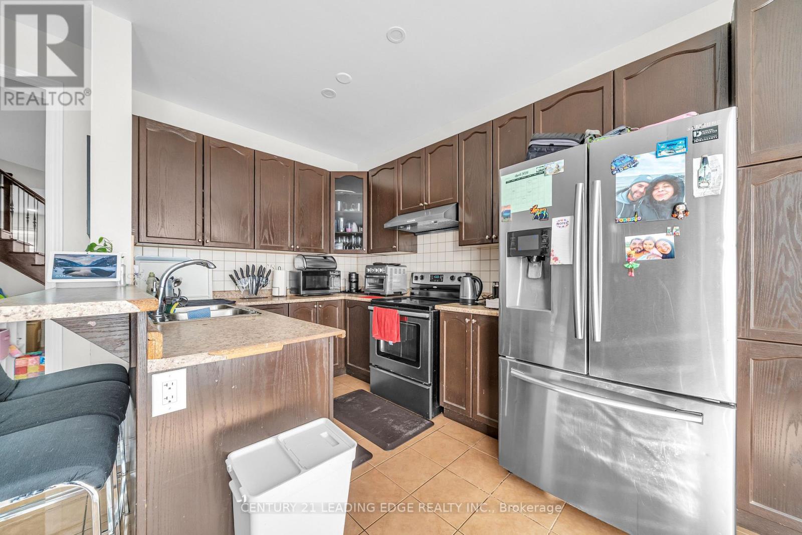 5 Gooseman Crescent, Markham, Ontario  L6B 0S6 - Photo 17 - N13148550