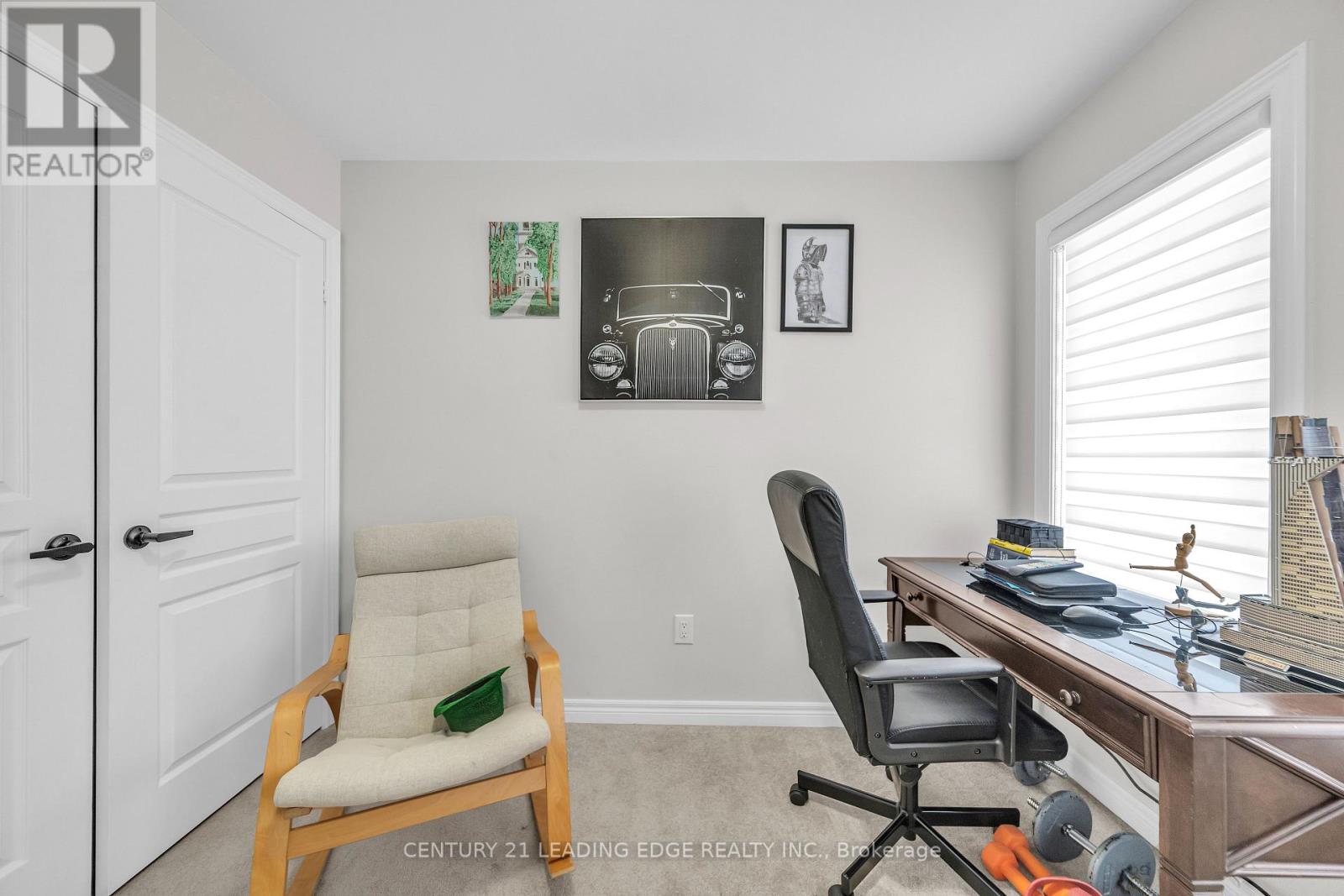 5 Gooseman Crescent, Markham, Ontario  L6B 0S6 - Photo 31 - N13148550