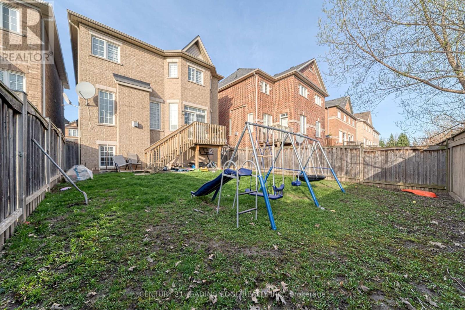 5 Gooseman Crescent, Markham, Ontario  L6B 0S6 - Photo 40 - N13148550