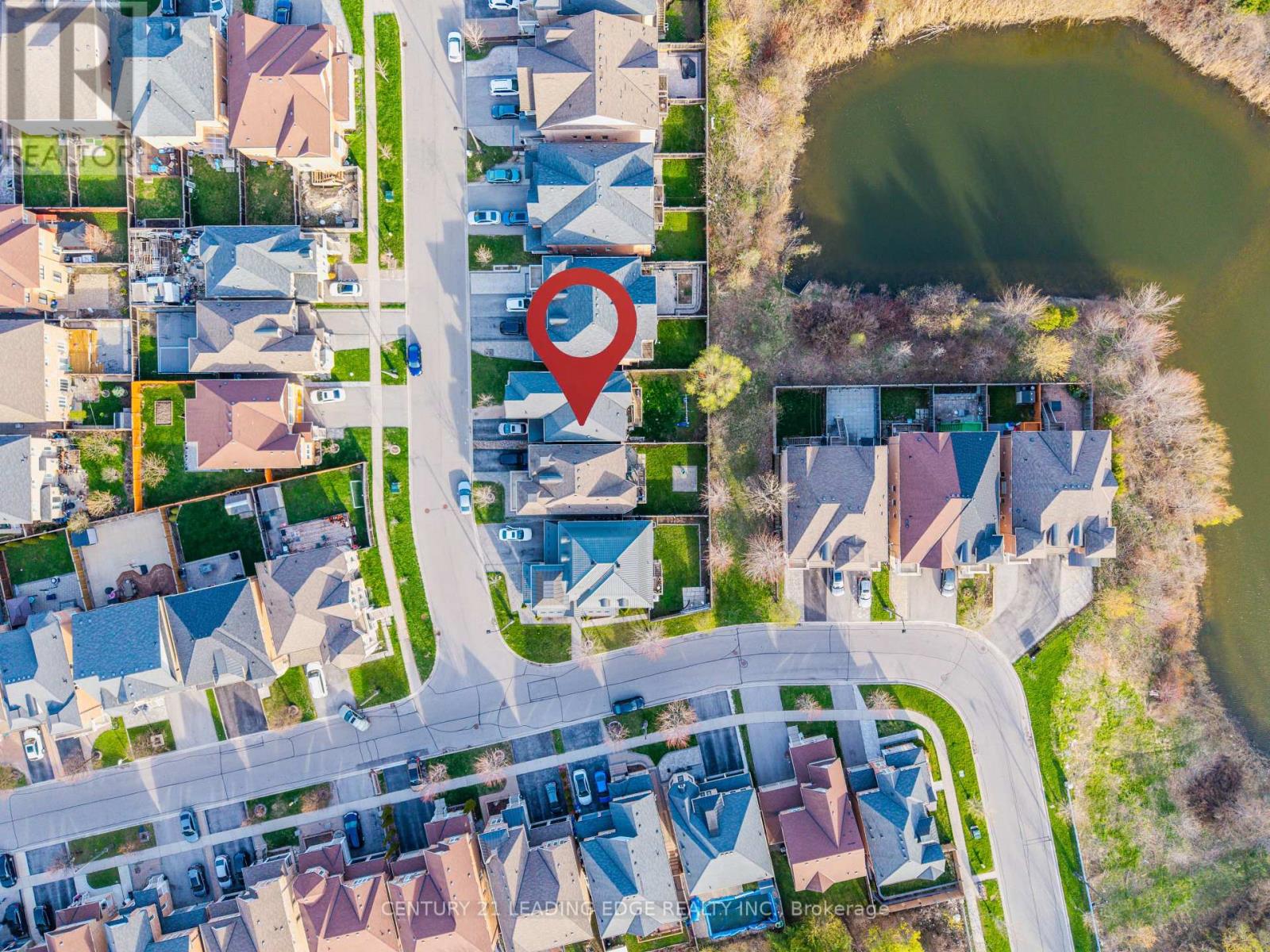 5 Gooseman Crescent, Markham, Ontario  L6B 0S6 - Photo 6 - N13148550