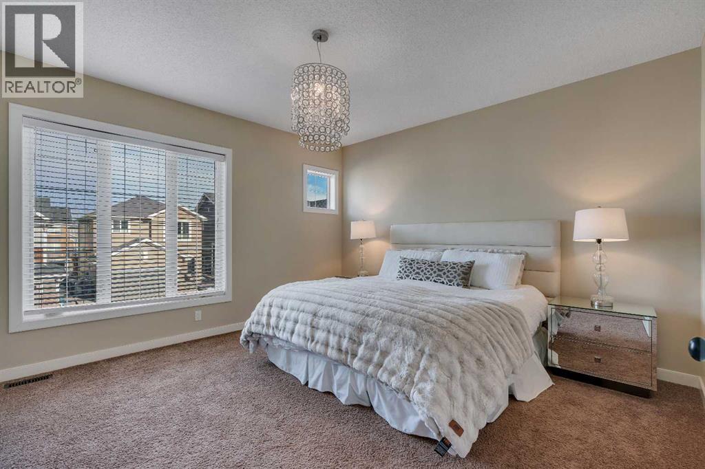 287 Sunset View, Cochrane, Alberta  T4C 0N6 - Photo 35 - A2312498