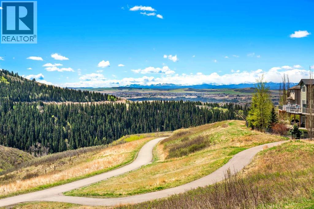 287 Sunset View, Cochrane, Alberta  T4C 0N6 - Photo 4 - A2312498