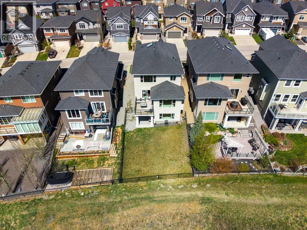 287 Sunset View, Cochrane, Alberta  T4C 0N6 - Photo 47 - A2312498