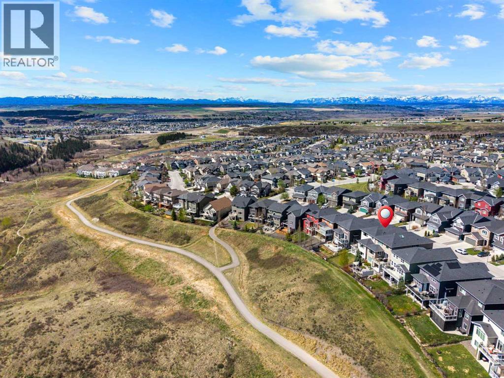 287 Sunset View, Cochrane, Alberta  T4C 0N6 - Photo 5 - A2312498