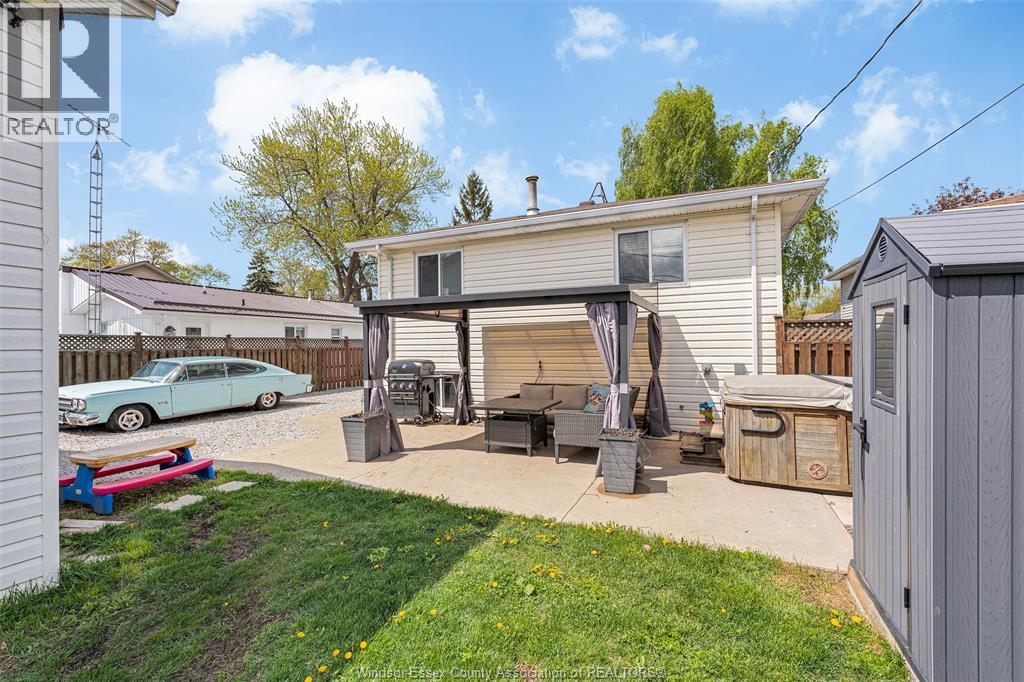114 Gloucester Drive, Colchester, Ontario  N0R 1G0 - Photo 38 - 26011562