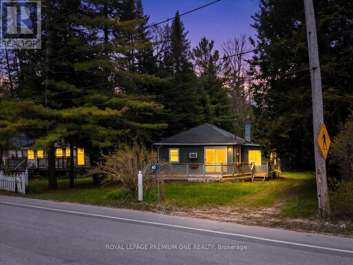 40 45TH STREET N, Wasaga Beach, Ontario