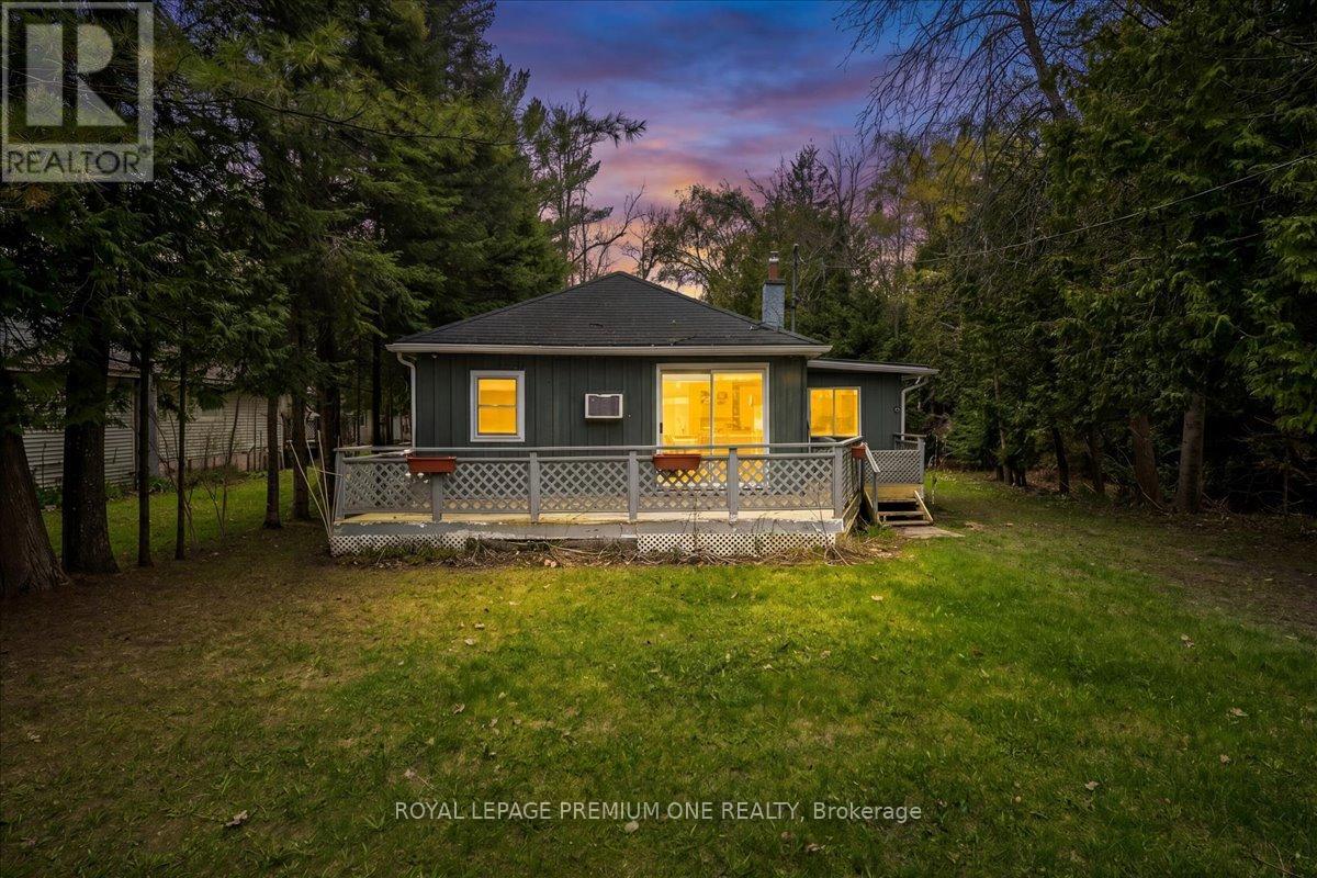 40 45th Street N, Wasaga Beach, Ontario  L9Z 1Z3 - Photo 2 - S13148212