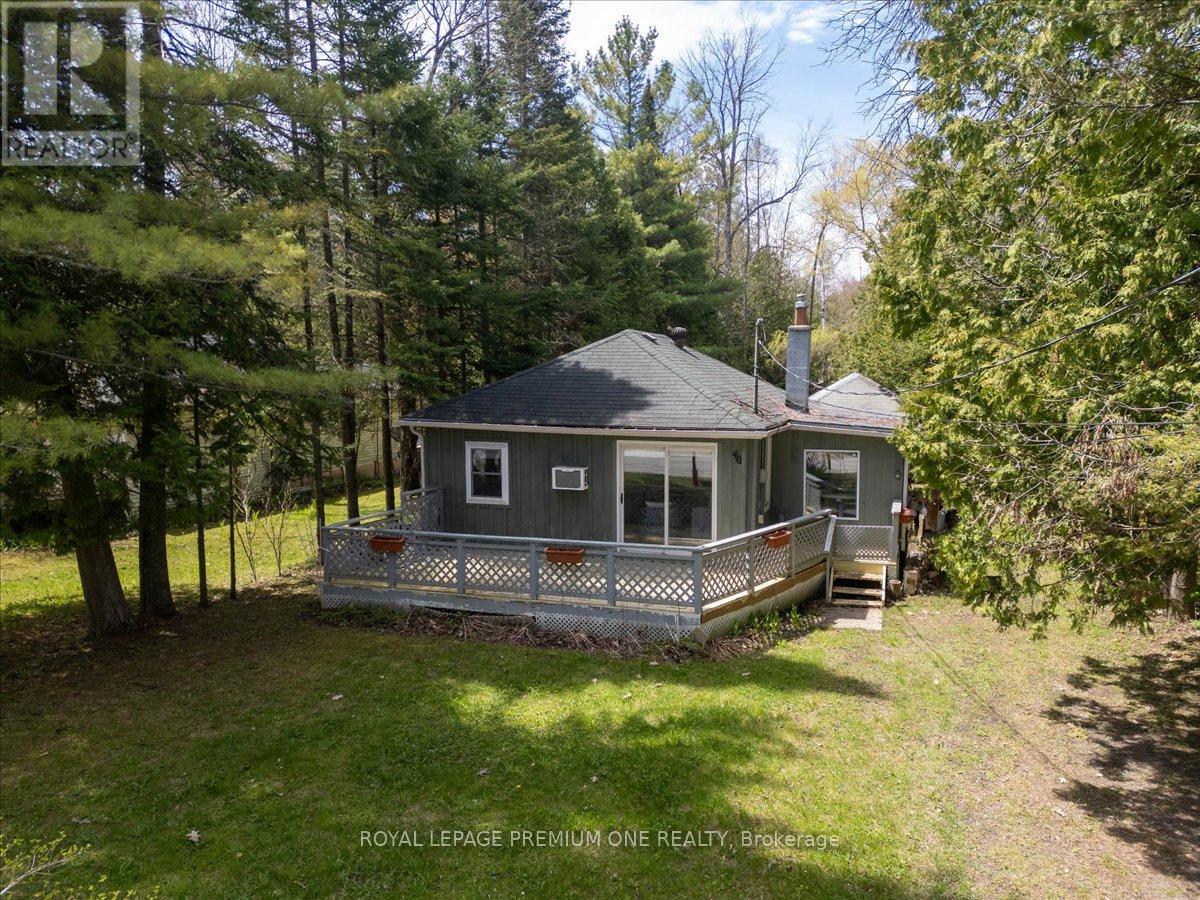40 45th Street N, Wasaga Beach, Ontario  L9Z 1Z3 - Photo 3 - S13148212