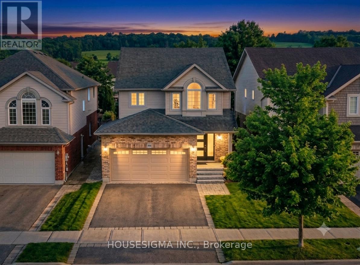 22 HIGHLANDS CRESCENT, Collingwood, Ontario