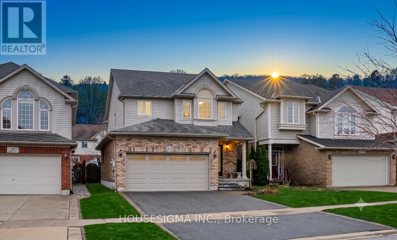 22 Highlands Crescent, Collingwood, Ontario  L9Y 5H3 - Photo 43 - S13148352