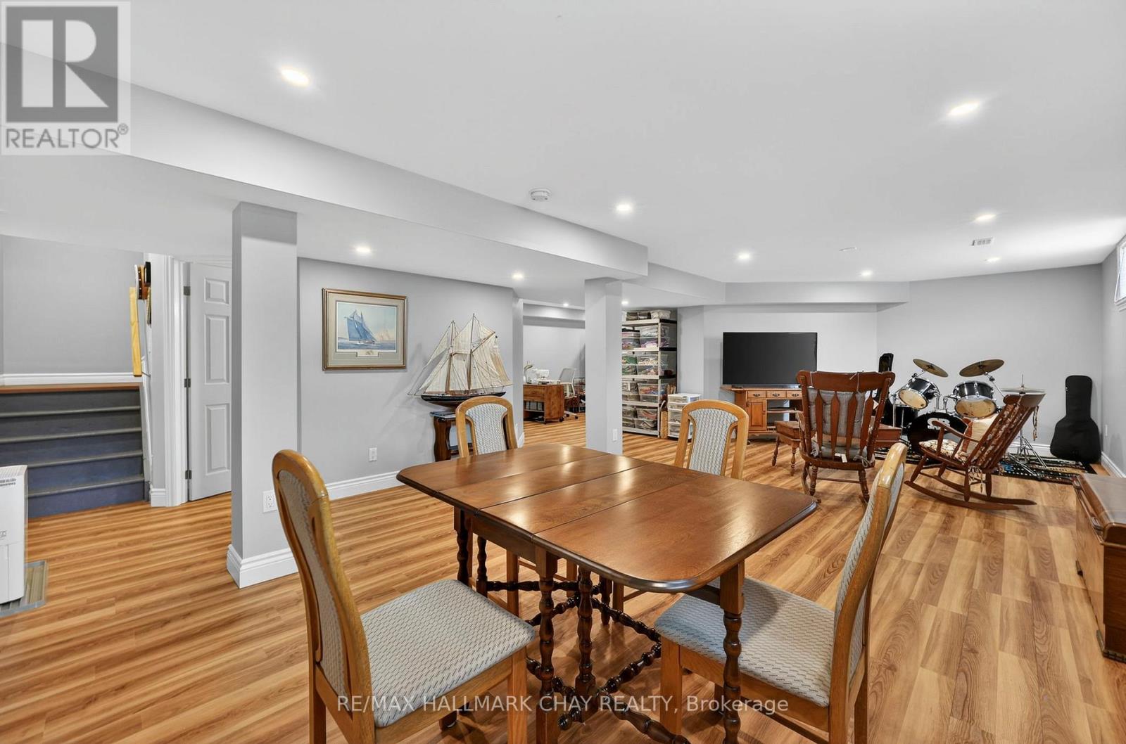 16 Sheppard Drive, Tay (Victoria Harbour), Ontario  L0K 2A0 - Photo 23 - S13148460