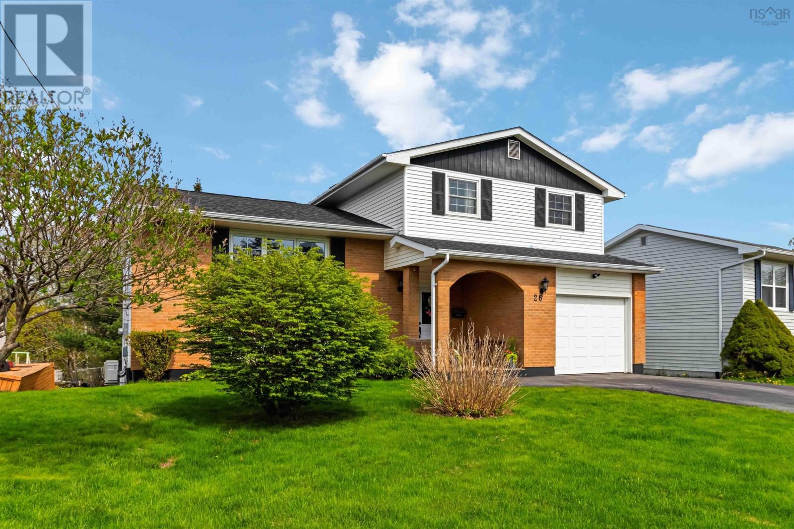 26 Pondicherry Crescent, Woodlawn, Nova Scotia  B2W 5C5 - Photo 1 - 202611447
