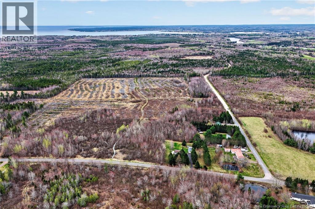 Lot Perry Road, Saint-Edouard-De-Kent, New Brunswick  E4S 4T2 - Photo 2 - NB118565