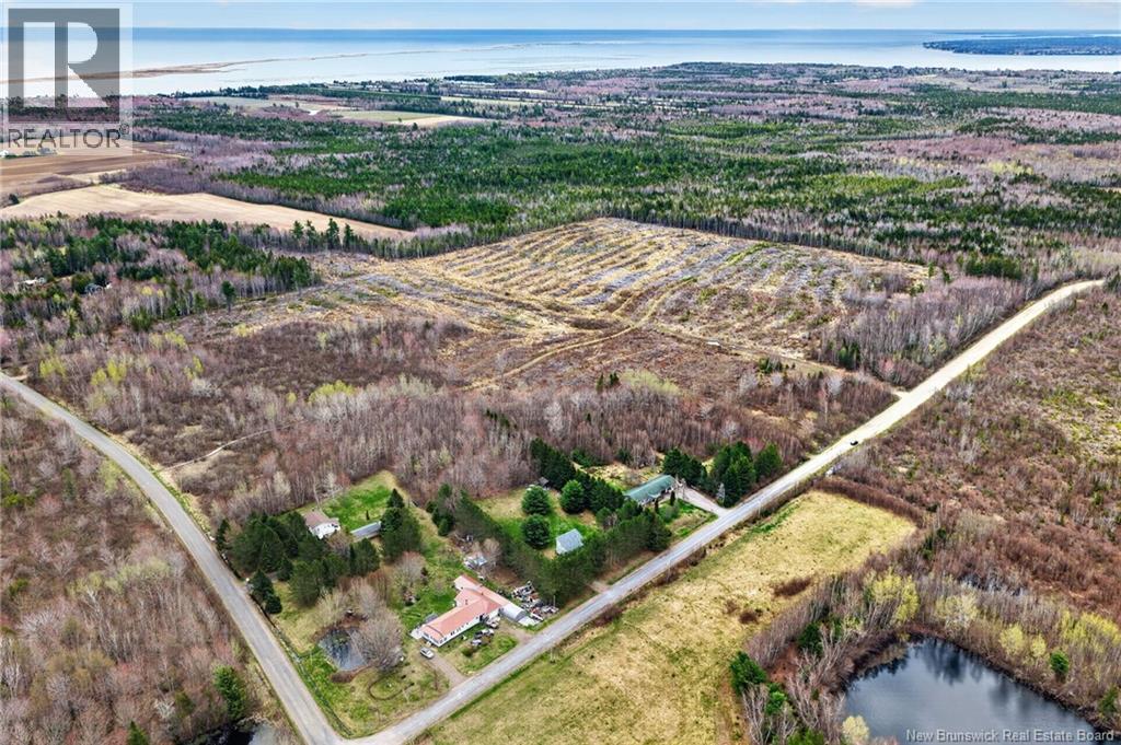 Lot Perry Road, Saint-Edouard-De-Kent, New Brunswick  E4S 4T2 - Photo 1 - NB118565