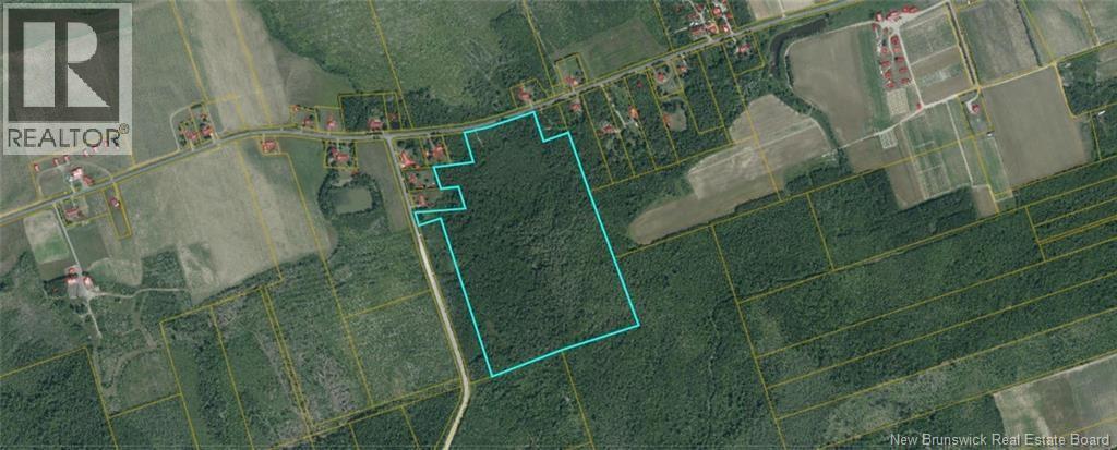 Lot Perry Road, Saint-Edouard-De-Kent, New Brunswick  E4S 4T2 - Photo 8 - NB118565